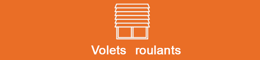 Roulants-volets